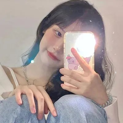 处女来电